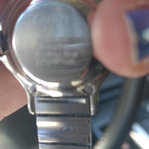 Cartier watch - Picture 2 of 7
